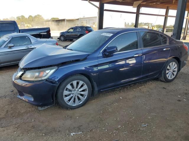 2014 Honda Accord EX