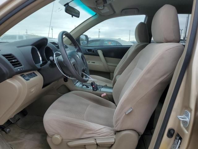 2009 Toyota Highlander