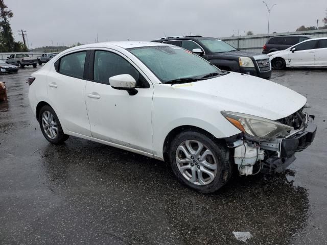 2016 Scion IA