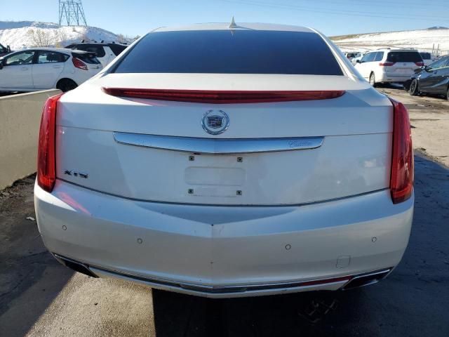 2013 Cadillac XTS Premium Collection