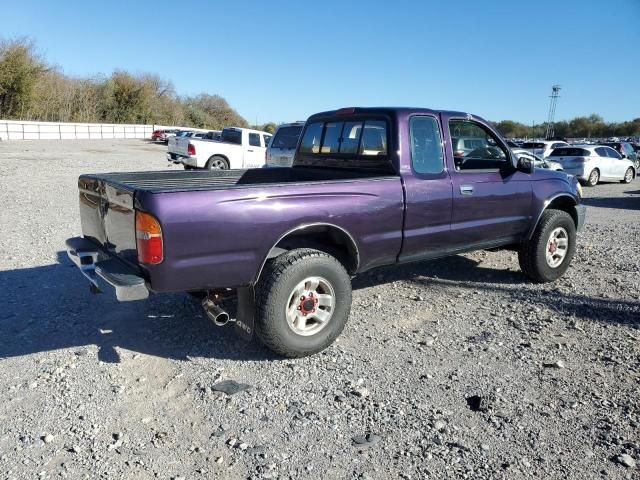 1998 Toyota Tacoma Xtracab