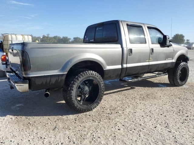 2004 Ford F250 Super Duty