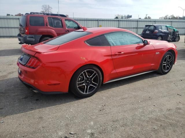 2023 Ford Mustang GT