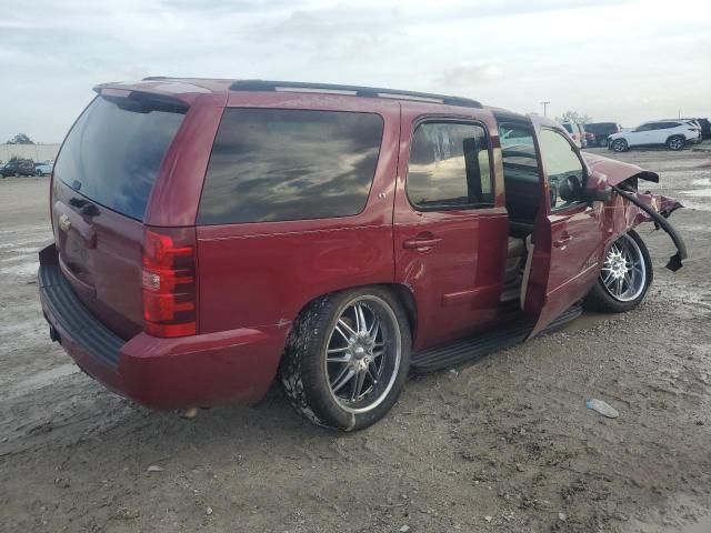 2007 Chevrolet Tahoe C1500