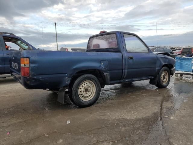 1994 Toyota Pickup 1/2 TON Short Wheelbase STB