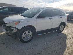 Honda Vehiculos salvage en venta: 2008 Honda CR-V LX