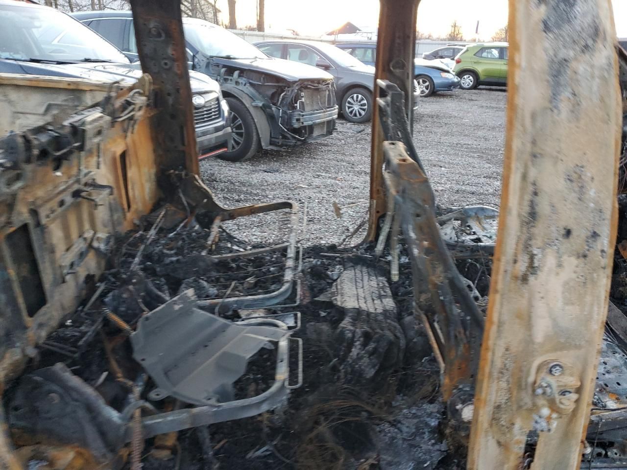 2023 Chevrolet Silverado K1500 lt Trail Boss