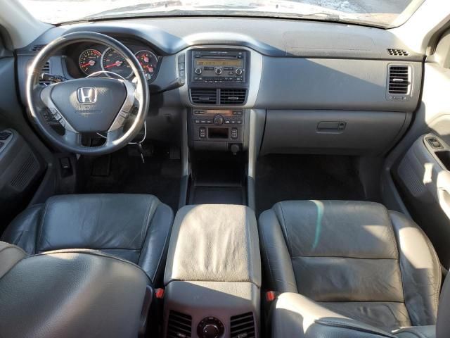 2006 Honda Pilot EX