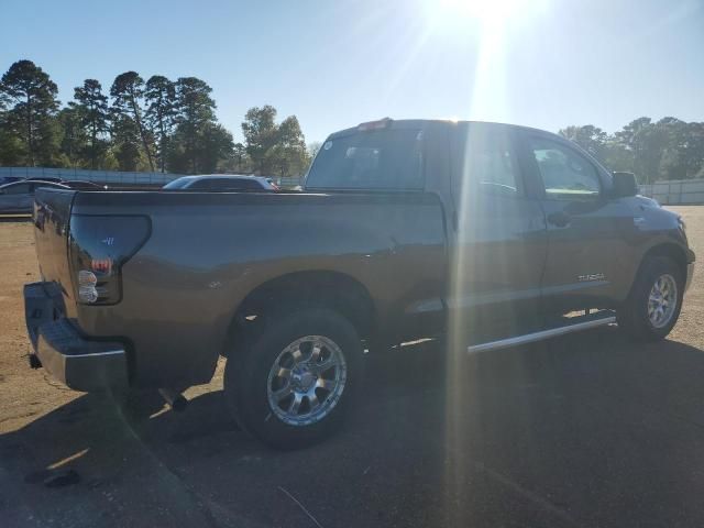 2008 Toyota Tundra Double Cab