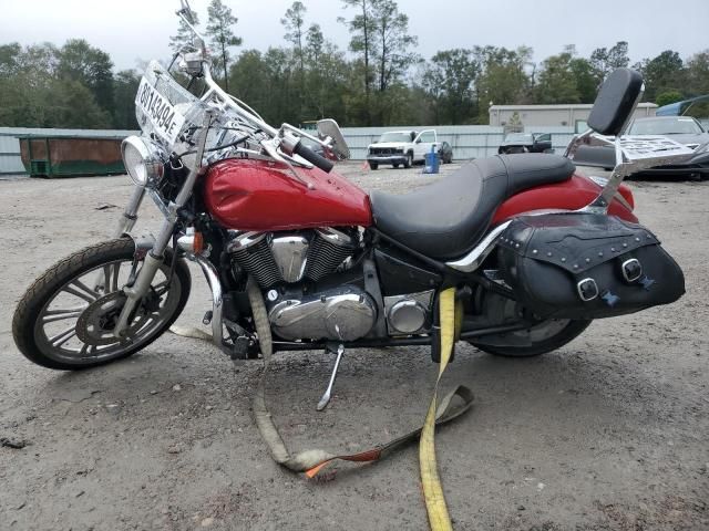 2007 Kawasaki VN900 C