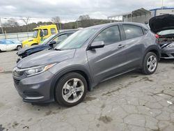 Honda Vehiculos salvage en venta: 2022 Honda HR-V LX