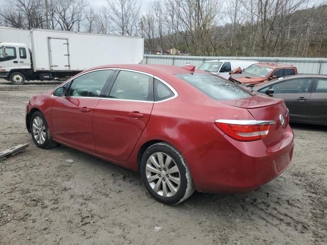 2015 Buick Verano