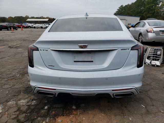 2022 Cadillac CT5 Premium Luxury Special Edition