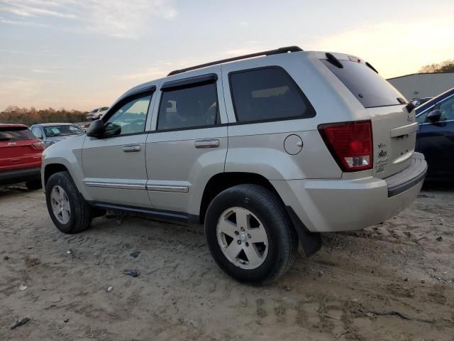 2010 Jeep Grand Cherokee Laredo