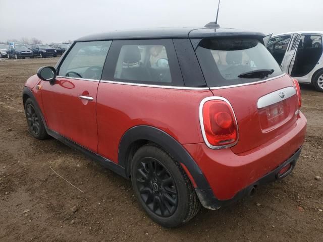 2015 Mini Cooper