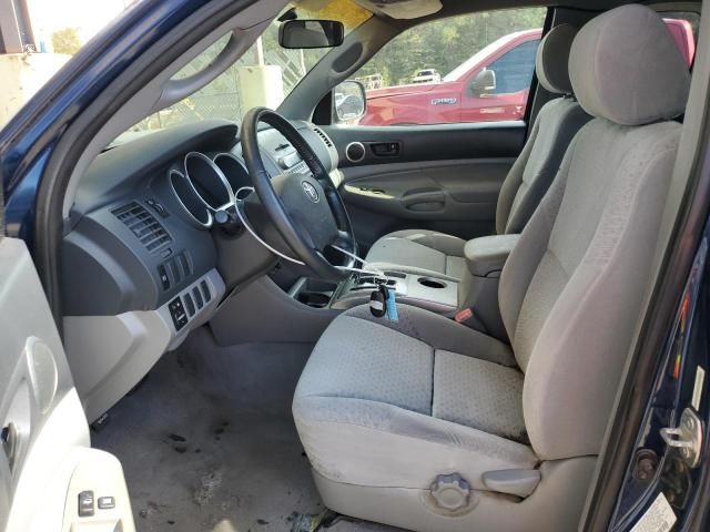 2005 Toyota Tacoma Prerunner Access Cab