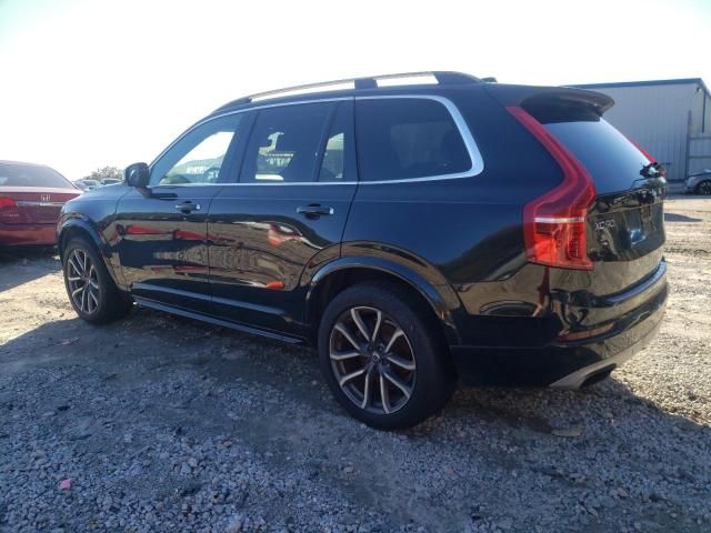 2016 Volvo XC90 T6