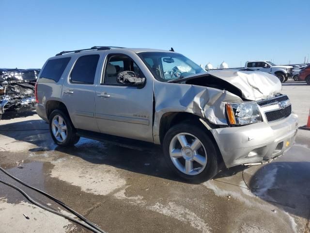 2008 Chevrolet Tahoe C1500