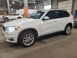 BMW x5 salvage cars for sale: 2016 BMW X5 XDRIVE35I