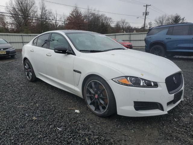 2015 Jaguar XF 3.0 Sport AWD