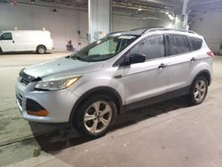 Ford salvage cars for sale: 2014 Ford Escape S