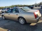 2006 Cadillac DTS