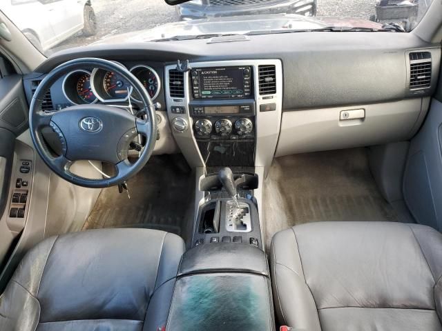 2006 Toyota 4runner Limited