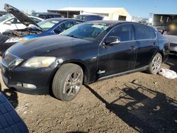 Lexus gs350 salvage cars for sale: 2008 Lexus GS 350