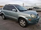 2006 Hyundai Tucson GLS