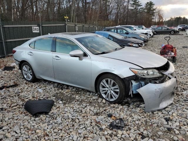 2013 Lexus ES 350