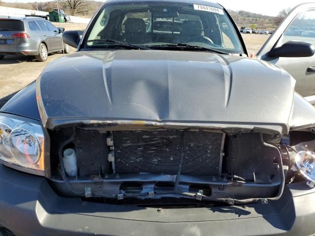 2005 Dodge Dakota ST