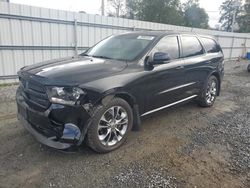 Dodge Durango salvage cars for sale: 2012 Dodge Durango R/T