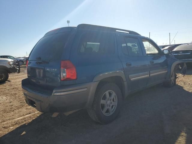 2006 Isuzu Ascender S