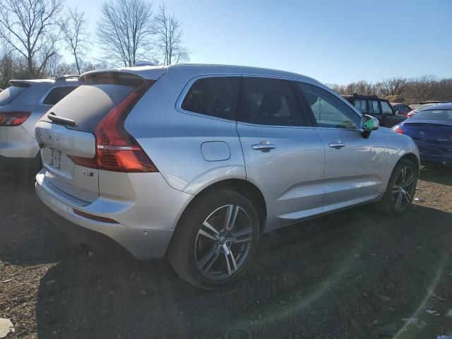 2018 Volvo XC60 T5