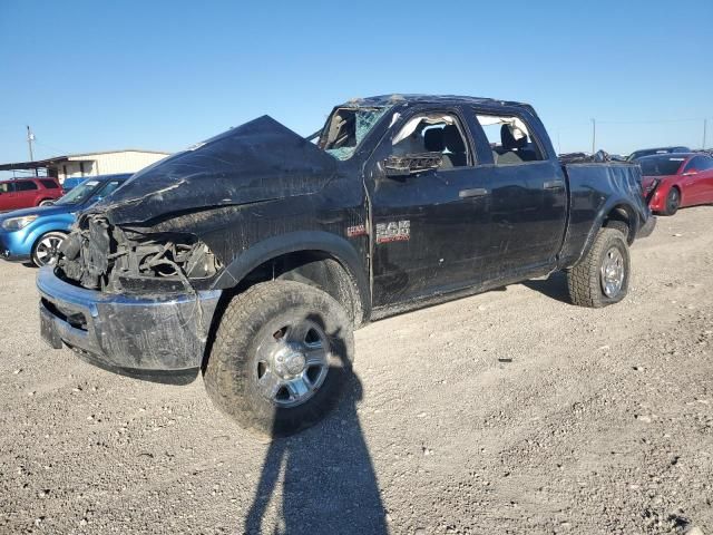 2018 Dodge RAM 2500 ST