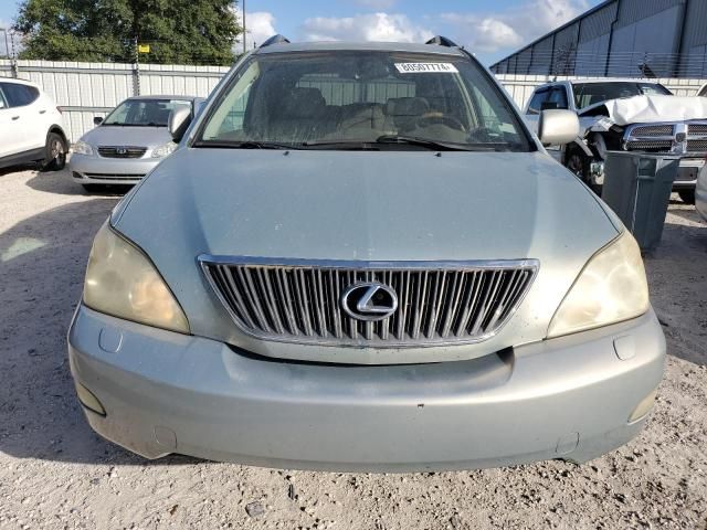 2005 Lexus RX 330