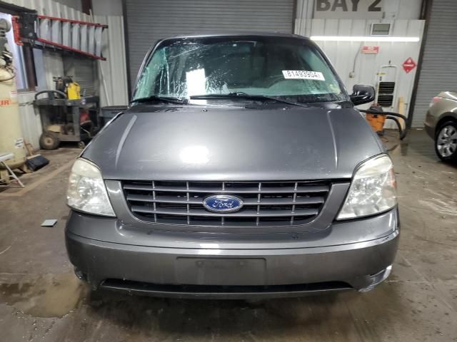 2006 Ford Freestar SE