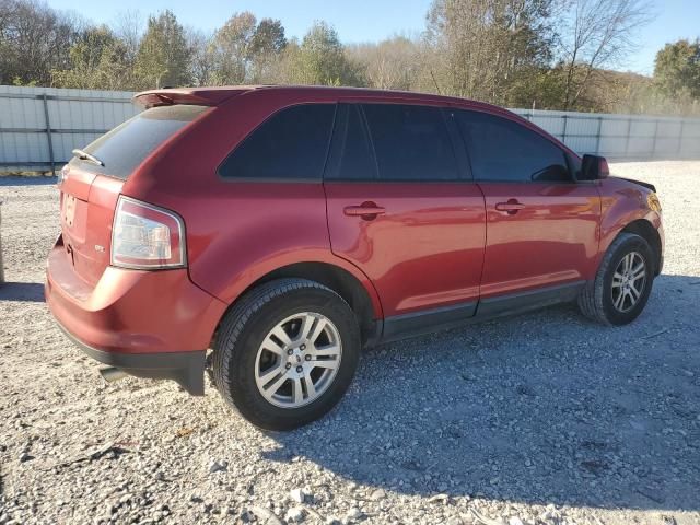 2008 Ford Edge SEL