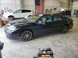 Toyota salvage cars for sale: 2019 Toyota Avalon XLE