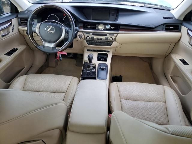 2014 Lexus ES 350