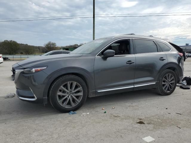 2016 Mazda CX-9 Signature