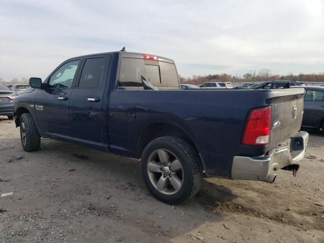 2017 Dodge RAM 1500 SLT