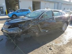 Lincoln mks salvage cars for sale: 2014 Lincoln MKS