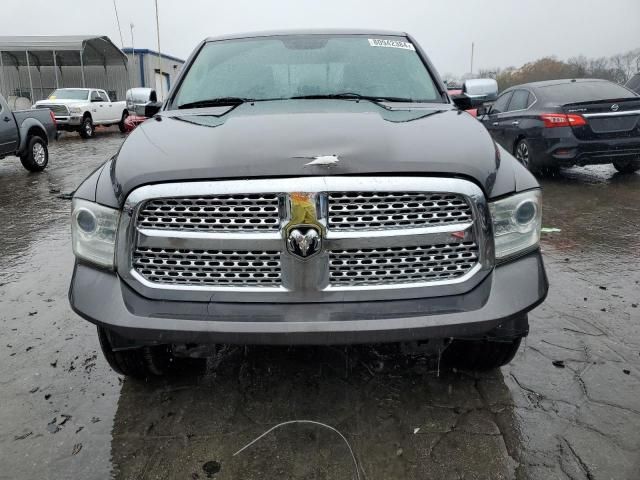 2014 Dodge 1500 Laramie