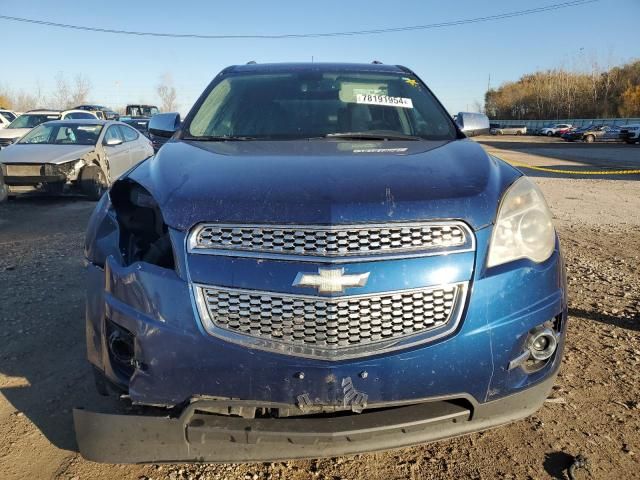 2010 Chevrolet Equinox LT