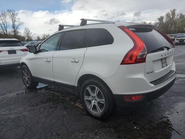 2013 Volvo XC60 T6