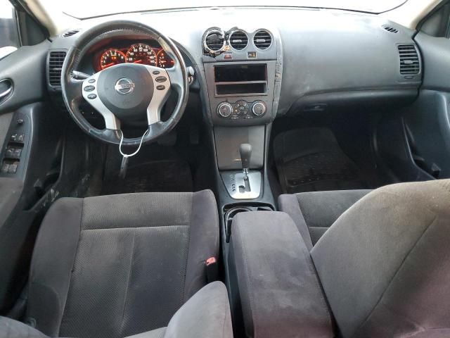 2008 Nissan Altima 2.5