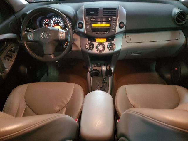 2007 Toyota Rav4 Limited