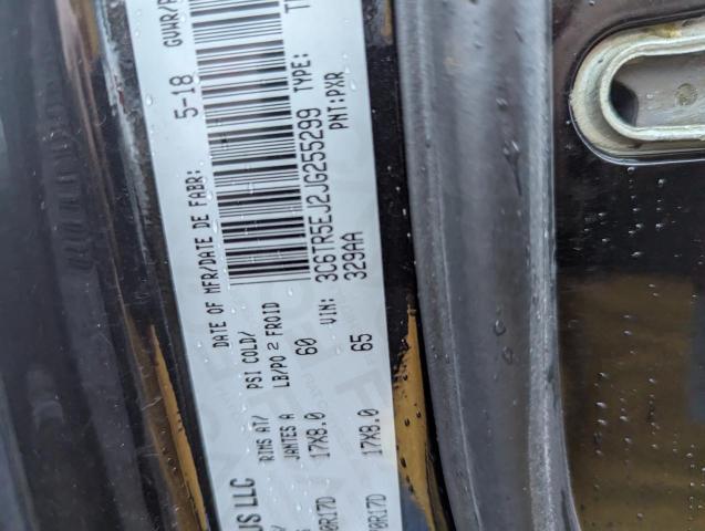 2018 Dodge Ram 2500 Powerwagon