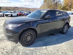 Land Rover salvage cars for sale: 2019 Land Rover Range Rover Velar